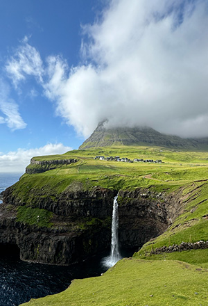 Faroe Islands